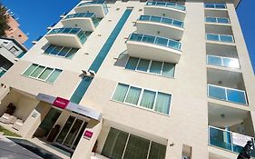 Mercure Hotel Rimini Artis